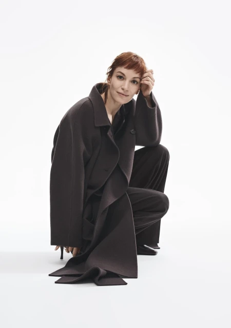 ‘Made by NYC' Fall 2025 Ad Campaign