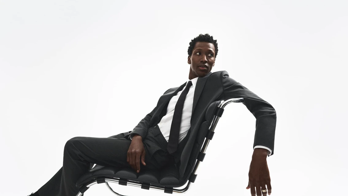 ‘Made by NYC' Fall 2025 Ad Campaign