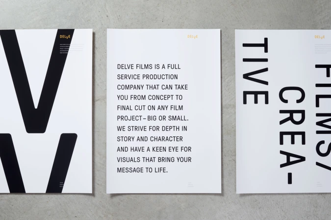 Brand Identity
