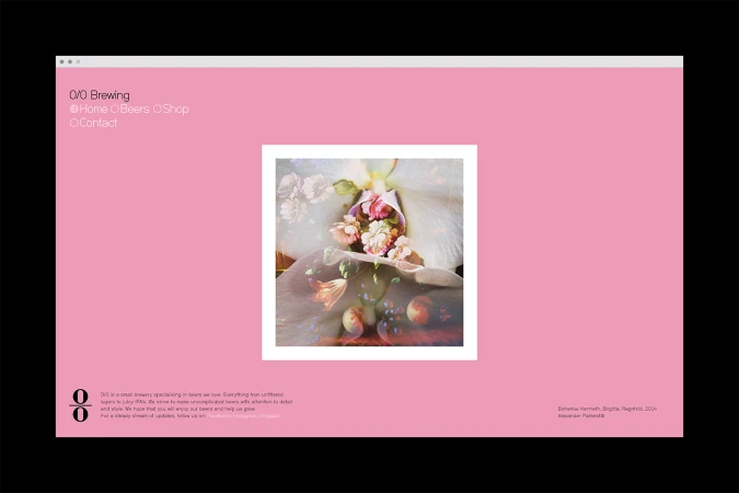 Brand Identity
