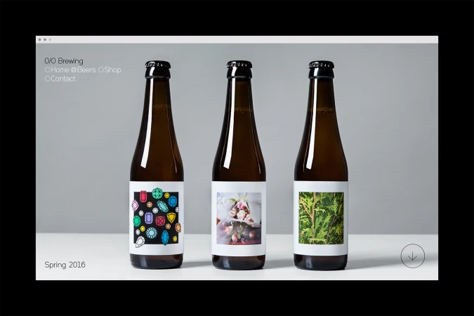 Brand Identity