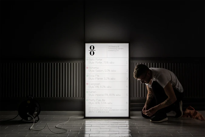 Brand Identity