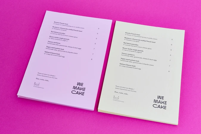 Brand Identity