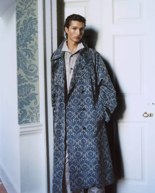 Fall 2025 Ad Campaign