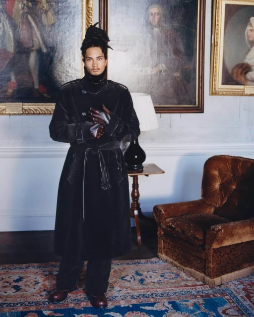 Fall 2025 Ad Campaign