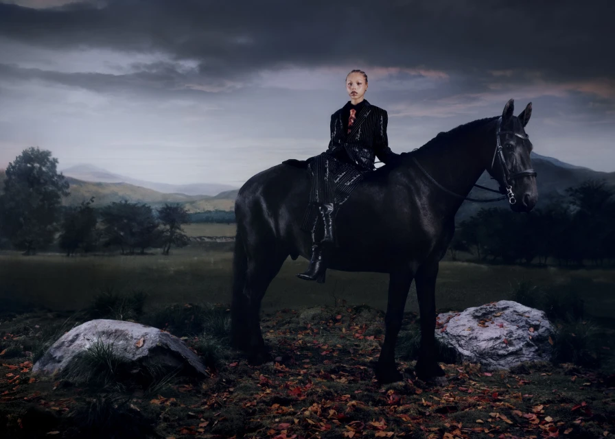 Fall 2025 Ad Campaign