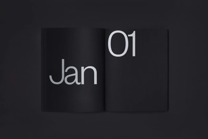 Brand Identity