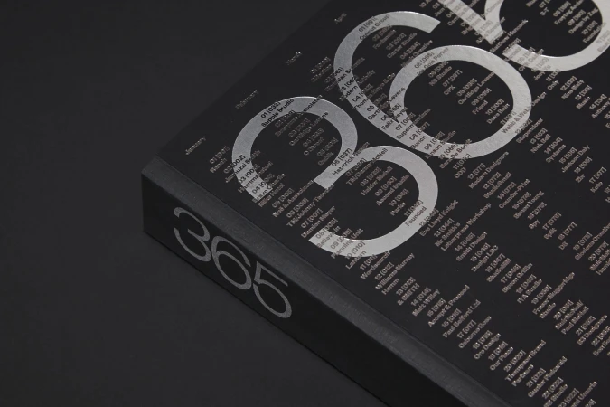 Brand Identity