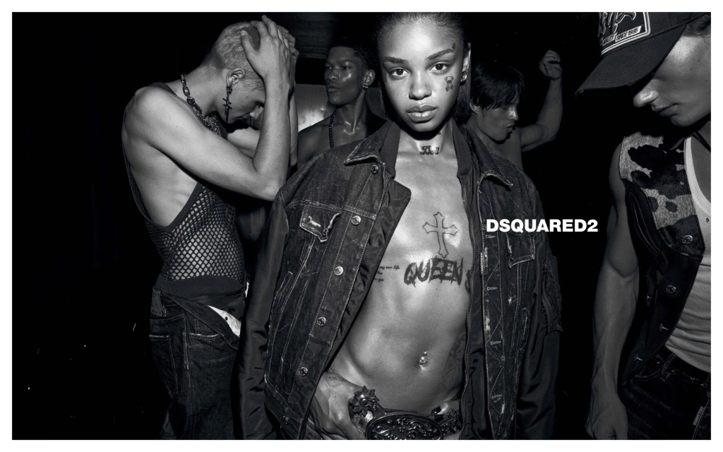 Fall 2025 Ad Campaign