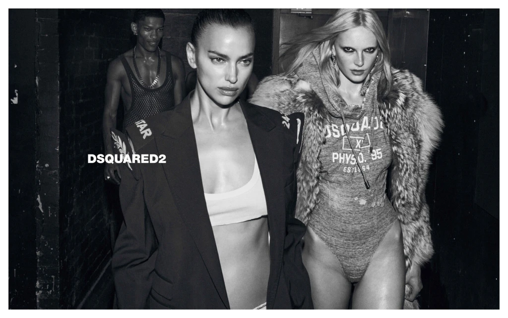 Fall 2025 Ad Campaign