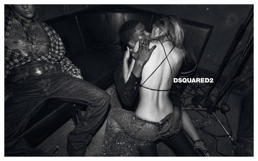 Fall 2025 Ad Campaign