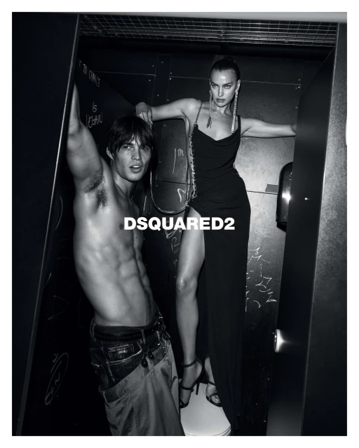 Fall 2025 Ad Campaign