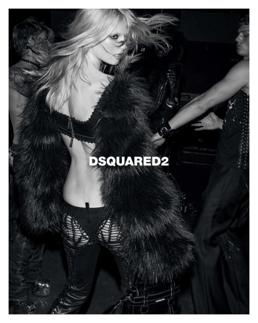 Fall 2025 Ad Campaign