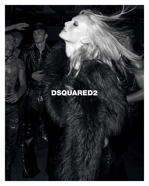 Fall 2025 Ad Campaign