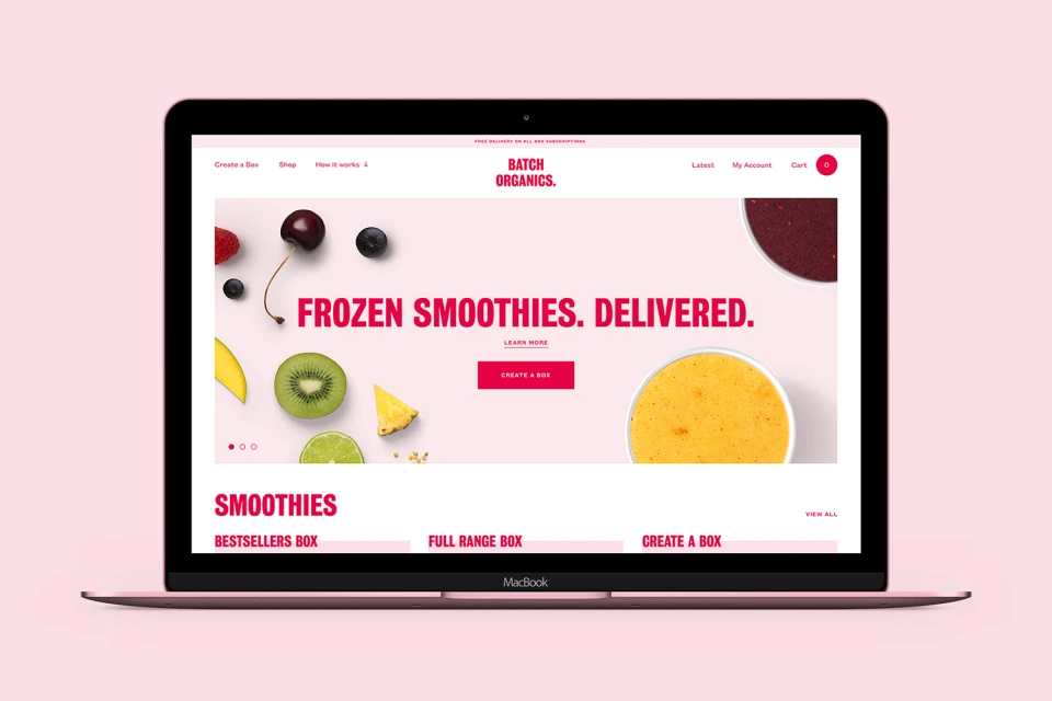 Brand Identity