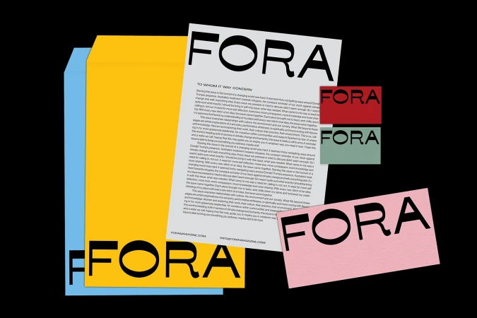 Brand Identity