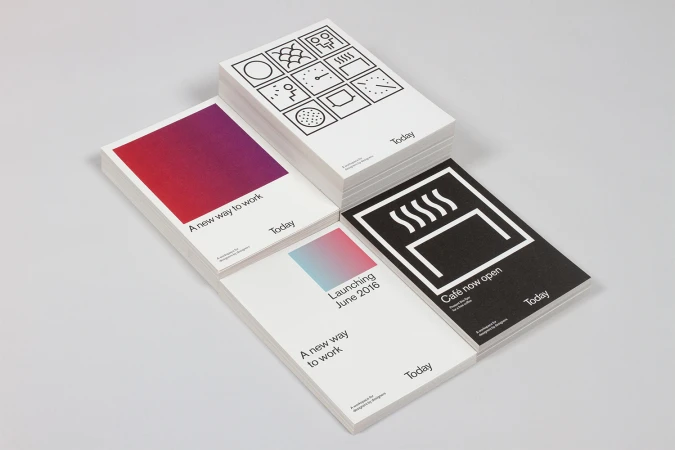 Brand Identity