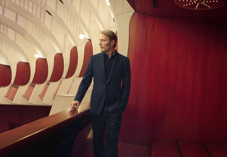 Fall 2025 Ad Campaign