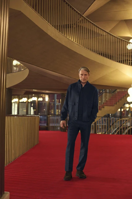 Fall 2025 Ad Campaign