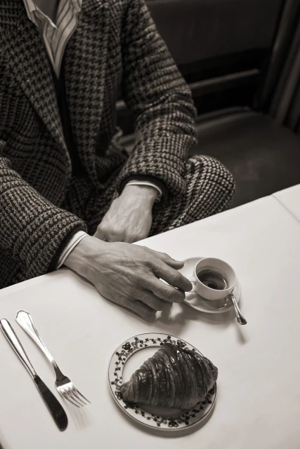 Fall 2025 Ad Campaign