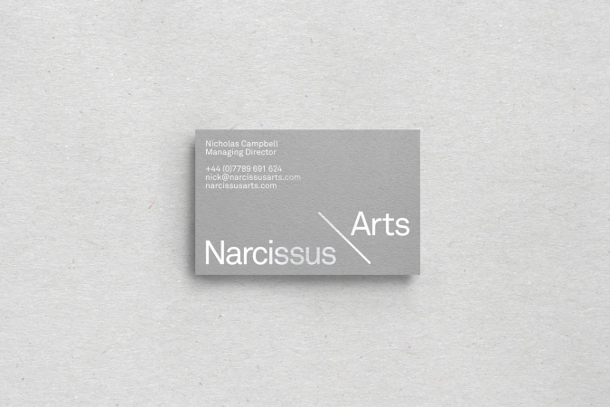 Brand Identity
