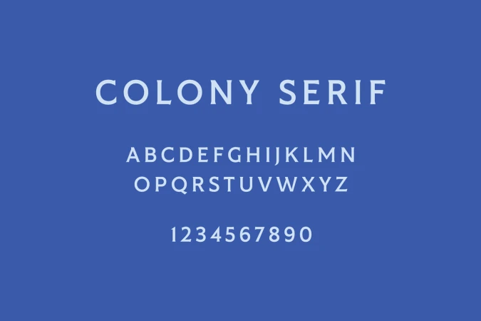 Brand Identity