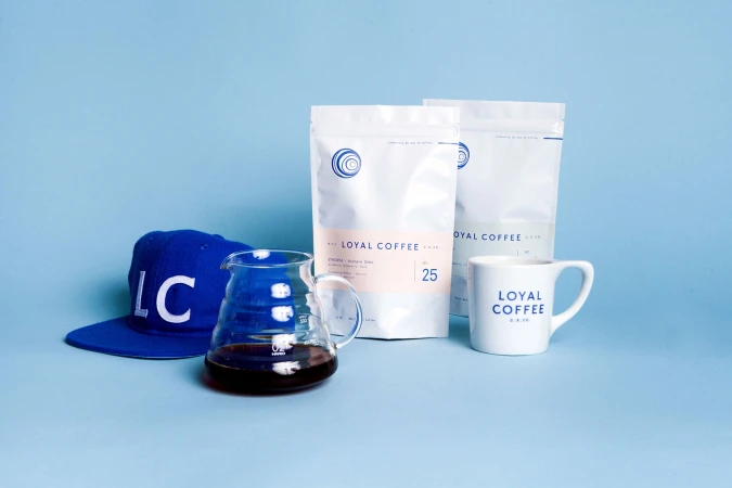 Brand Identity