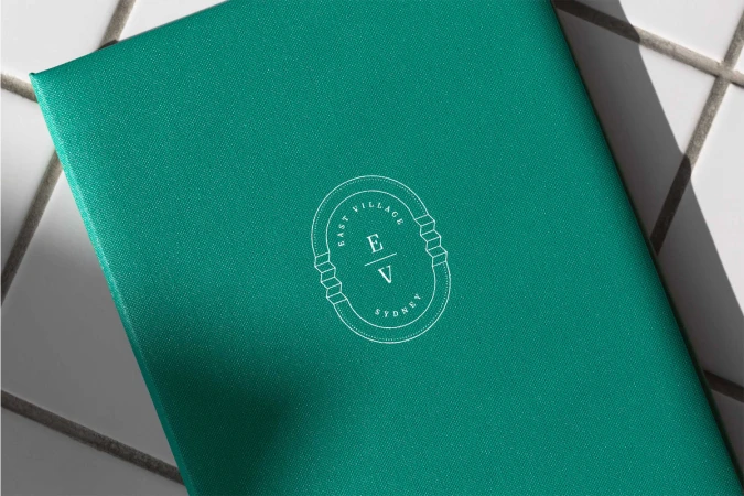 Brand Identity