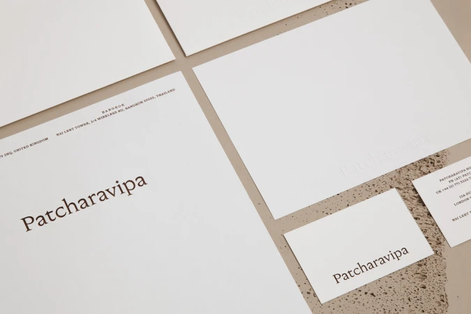Brand Identity