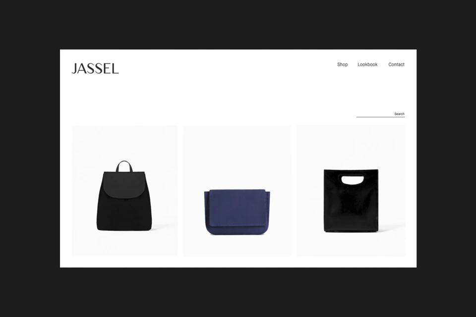 Brand Identity