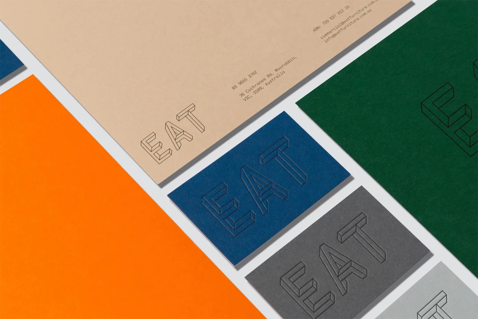 Brand Identity