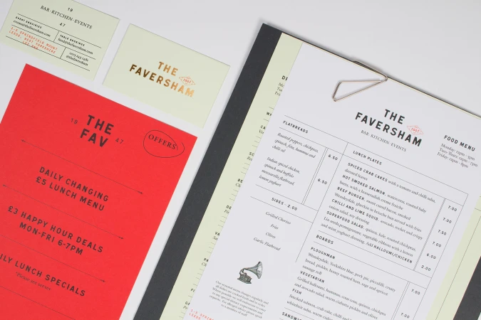 Brand Identity