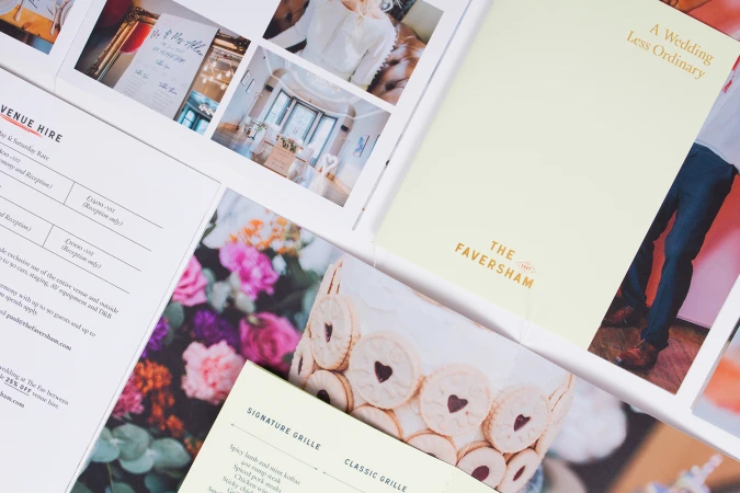 Brand Identity