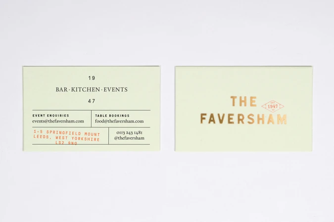 Brand Identity