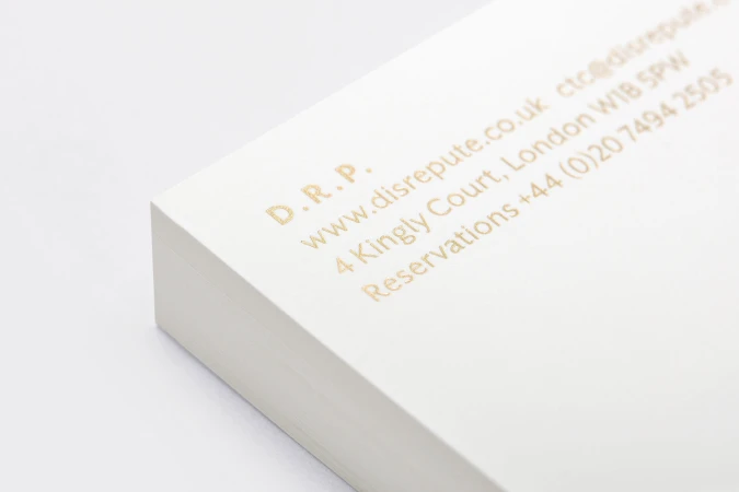 Brand Identity