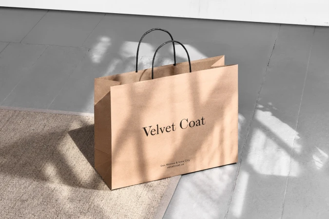 Brand Identity