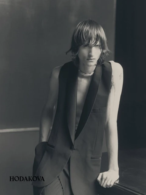 Conventional Collection 112603