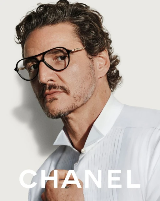 Chanel Eyewear S/S 2026 Campaign