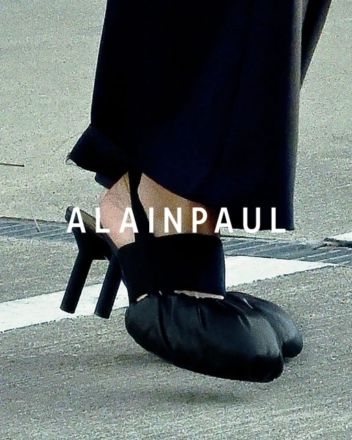 Fall 2025 Ad Campaign