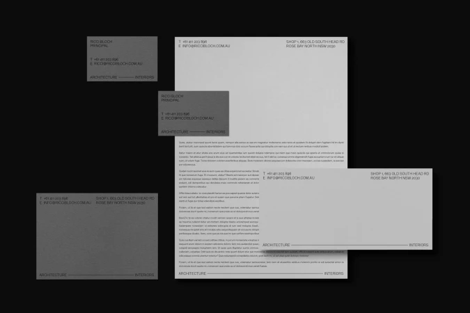 Brand Identity