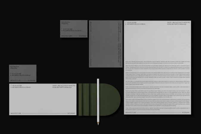 Brand Identity
