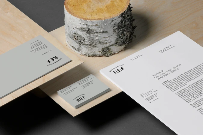 Brand Identity