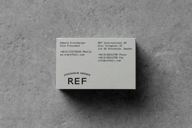 Brand Identity