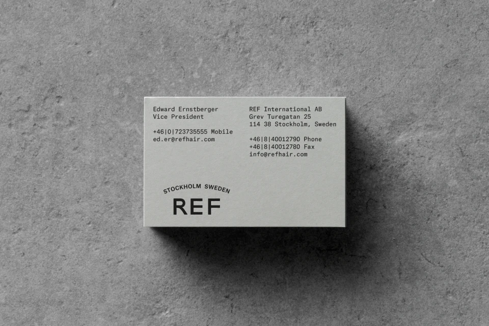 Brand Identity