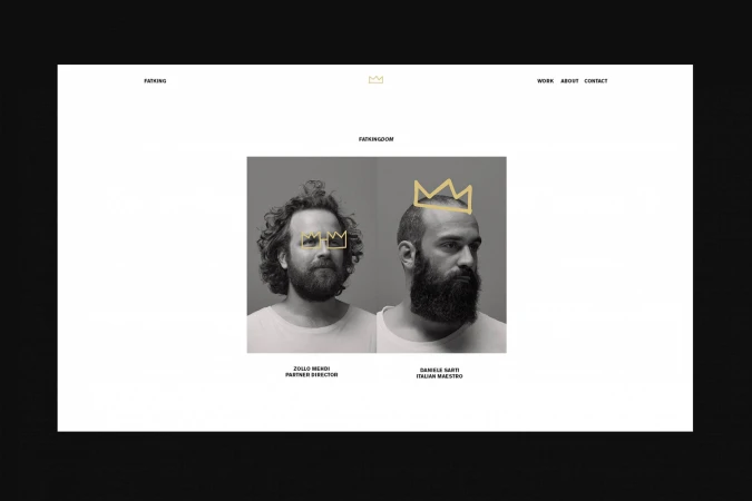 Brand Identity