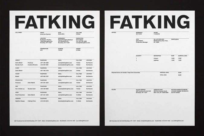 Brand Identity