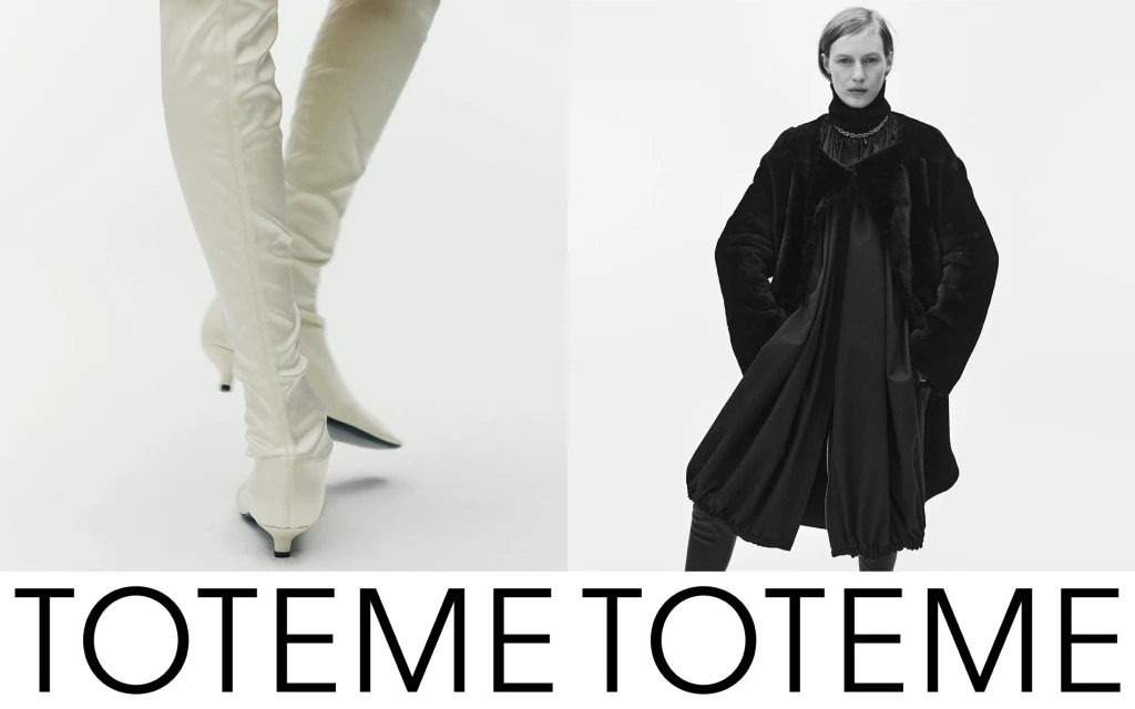 Fall 2025 Ad Campaign