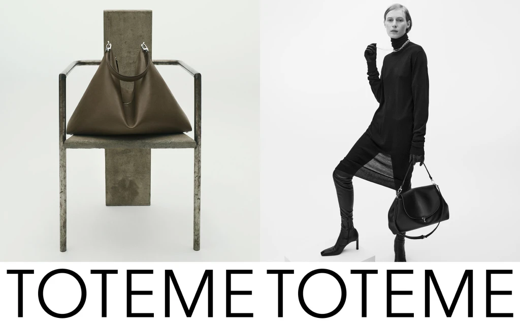 Fall 2025 Ad Campaign