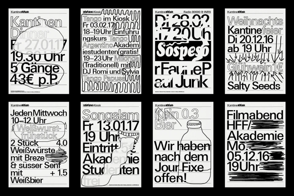 Brand Identity