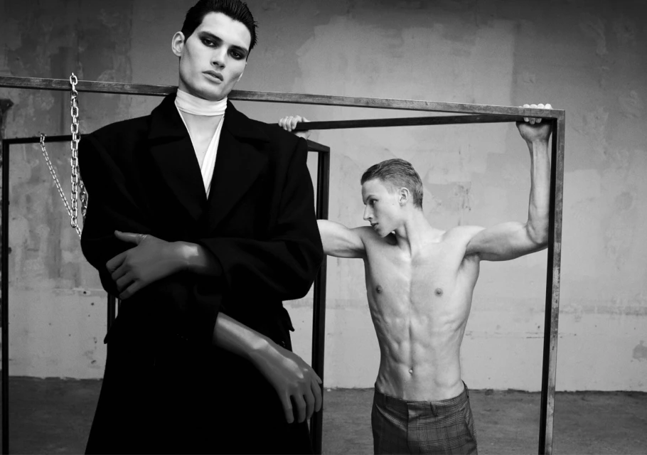 Fall 2025 Ad Campaign